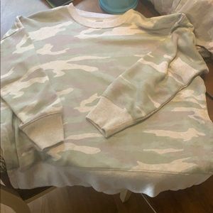 Aerie Desert Sweatshirt